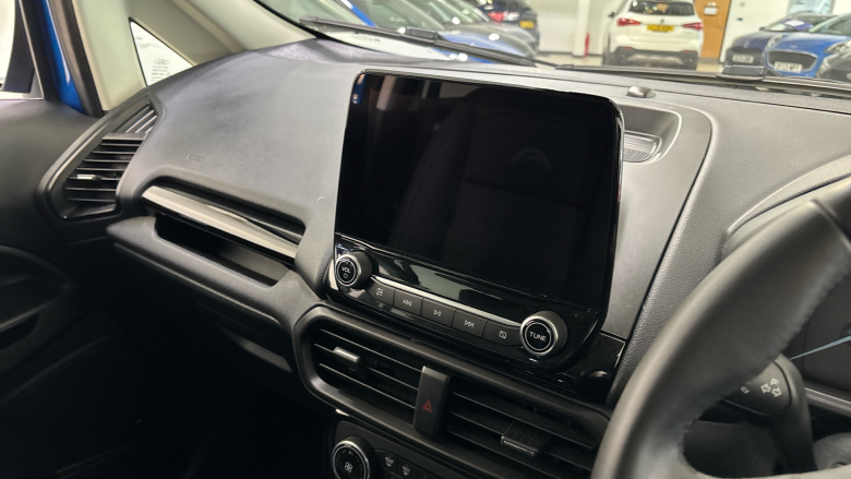 Ford EcoSport 1.0 EcoBoost 125 Active 5dr Petrol Hatchback